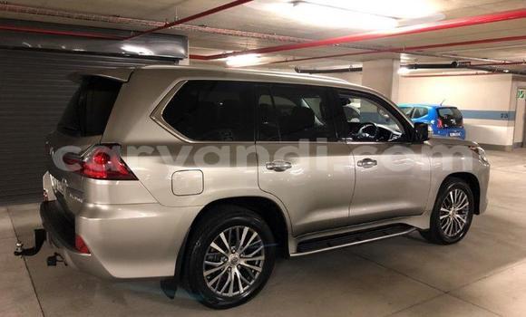 Tenga Tsaru Lexus LX 450 Zvimwe Mota in Kabwe in Zambia Tenga Tsaru Lexus LX 450 Zvimwe Mota in Kabwe in Zambia