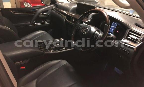 Tenga Tsaru Lexus LX 450 Zvimwe Mota in Kabwe in Zambia Tenga Tsaru Lexus LX 450 Zvimwe Mota in Kabwe in Zambia