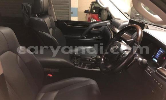 Tenga Tsaru Lexus LX 450 Zvimwe Mota in Kabwe in Zambia Tenga Tsaru Lexus LX 450 Zvimwe Mota in Kabwe in Zambia