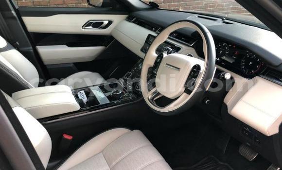 Buy Used Land Rover Range Rover Velar Black Car in Kabwe in Zambia Buy Used Land Rover Range Rover Velar Black Car in Kabwe in Zambia
