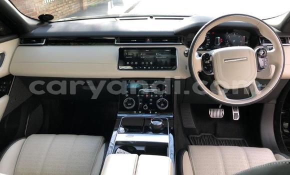Buy Used Land Rover Range Rover Velar Black Car in Kabwe in Zambia Buy Used Land Rover Range Rover Velar Black Car in Kabwe in Zambia