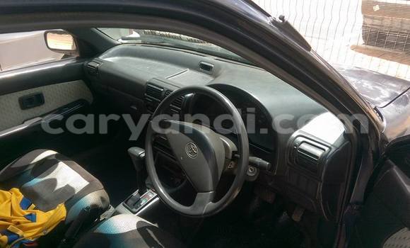 Tenga Tsaru Toyota Starlet Bhuruu Mota in Chipata in Zambia Tenga Tsaru Toyota Starlet Bhuruu Mota in Chipata in Zambia