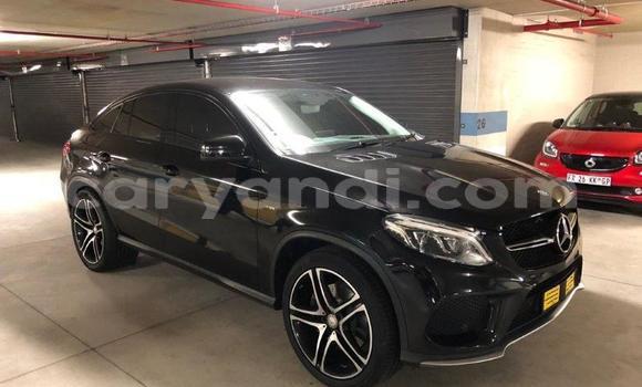 Buy Used Mercedes‒Benz AMG GLE Coupe Black Car in Kabwe in Zambia Buy Used Mercedes‒Benz AMG GLE Coupe Black Car in Kabwe in Zambia