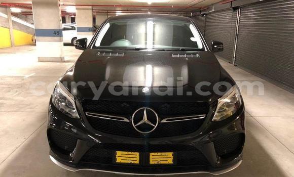 Buy Used Mercedes‒Benz AMG GLE Coupe Black Car in Kabwe in Zambia Buy Used Mercedes‒Benz AMG GLE Coupe Black Car in Kabwe in Zambia