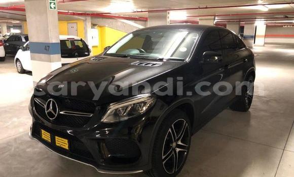 Buy Used Mercedes‒Benz AMG GLE Coupe Black Car in Kabwe in Zambia Buy Used Mercedes‒Benz AMG GLE Coupe Black Car in Kabwe in Zambia