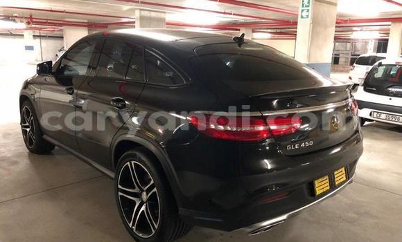 Buy Used Mercedes‒Benz AMG GLE Coupe Black Car in Kabwe in Zambia Buy Used Mercedes‒Benz AMG GLE Coupe Black Car in Kabwe in Zambia