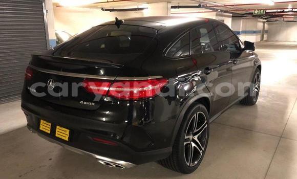 Buy Used Mercedes‒Benz AMG GLE Coupe Black Car in Kabwe in Zambia Buy Used Mercedes‒Benz AMG GLE Coupe Black Car in Kabwe in Zambia