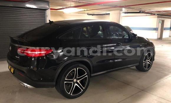 Buy Used Mercedes‒Benz AMG GLE Coupe Black Car in Kabwe in Zambia Buy Used Mercedes‒Benz AMG GLE Coupe Black Car in Kabwe in Zambia