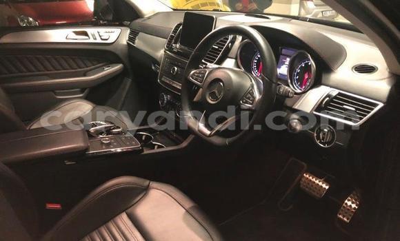 Buy Used Mercedes‒Benz AMG GLE Coupe Black Car in Kabwe in Zambia Buy Used Mercedes‒Benz AMG GLE Coupe Black Car in Kabwe in Zambia
