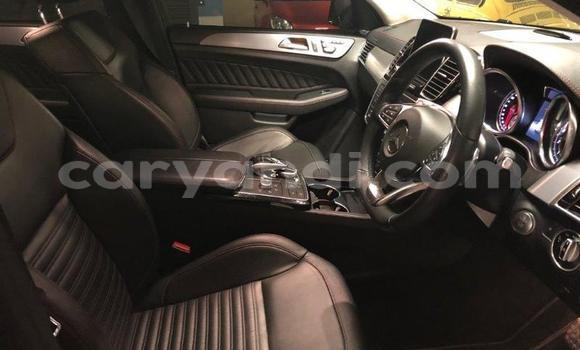 Buy Used Mercedes‒Benz AMG GLE Coupe Black Car in Kabwe in Zambia Buy Used Mercedes‒Benz AMG GLE Coupe Black Car in Kabwe in Zambia