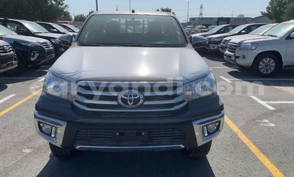Buy Import Toyota Hilux Other Car in Import - Dubai in Zambia Buy Import Toyota Hilux Other Car in Import - Dubai in Zambia