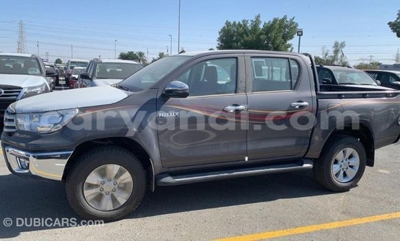 Buy Import Toyota Hilux Other Car in Import - Dubai in Zambia Buy Import Toyota Hilux Other Car in Import - Dubai in Zambia