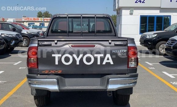 Buy Import Toyota Hilux Other Car in Import - Dubai in Zambia Buy Import Toyota Hilux Other Car in Import - Dubai in Zambia