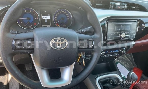 Buy Import Toyota Hilux Other Car in Import - Dubai in Zambia Buy Import Toyota Hilux Other Car in Import - Dubai in Zambia