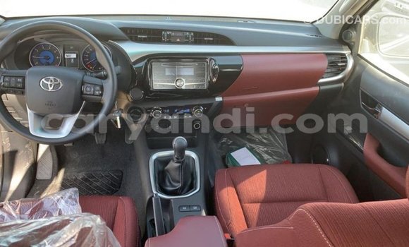 Buy Import Toyota Hilux Other Car in Import - Dubai in Zambia Buy Import Toyota Hilux Other Car in Import - Dubai in Zambia