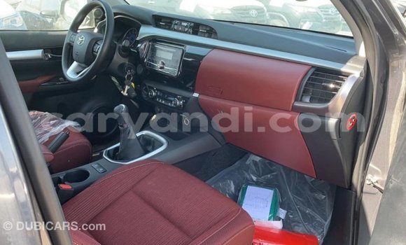 Buy Import Toyota Hilux Other Car in Import - Dubai in Zambia Buy Import Toyota Hilux Other Car in Import - Dubai in Zambia