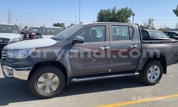 Buy Import Toyota Hilux Other Car in Import - Dubai in Zambia Buy Import Toyota Hilux Other Car in Import - Dubai in Zambia