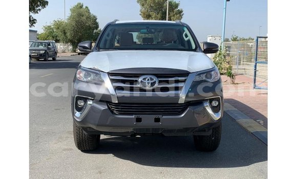 Buy Import Toyota Fortuner Other Car in Import - Dubai in Zambia Buy Import Toyota Fortuner Other Car in Import - Dubai in Zambia