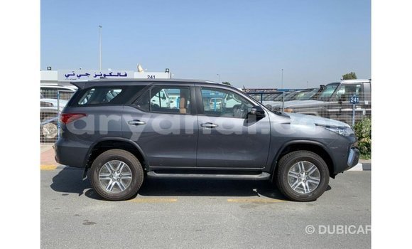 Buy Import Toyota Fortuner Other Car in Import - Dubai in Zambia Buy Import Toyota Fortuner Other Car in Import - Dubai in Zambia