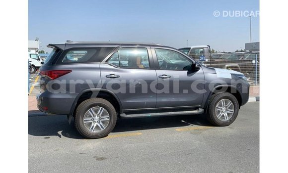 Buy Import Toyota Fortuner Other Car in Import - Dubai in Zambia Buy Import Toyota Fortuner Other Car in Import - Dubai in Zambia
