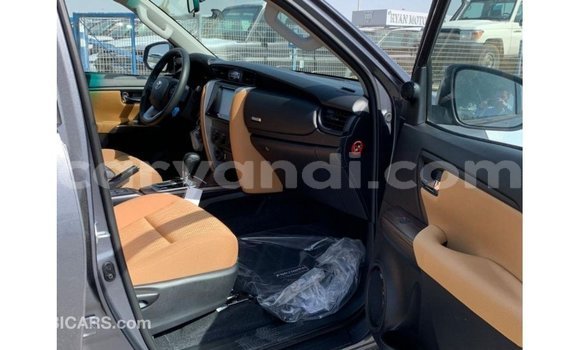 Buy Import Toyota Fortuner Other Car in Import - Dubai in Zambia Buy Import Toyota Fortuner Other Car in Import - Dubai in Zambia