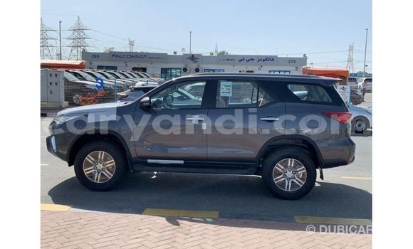 Buy Import Toyota Fortuner Other Car in Import - Dubai in Zambia Buy Import Toyota Fortuner Other Car in Import - Dubai in Zambia