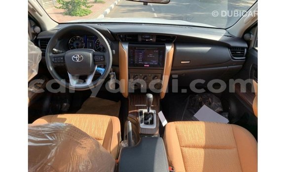 Buy Import Toyota Fortuner Other Car in Import - Dubai in Zambia Buy Import Toyota Fortuner Other Car in Import - Dubai in Zambia