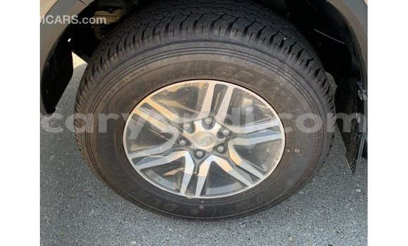 Buy Import Toyota Fortuner Other Car in Import - Dubai in Zambia Buy Import Toyota Fortuner Other Car in Import - Dubai in Zambia