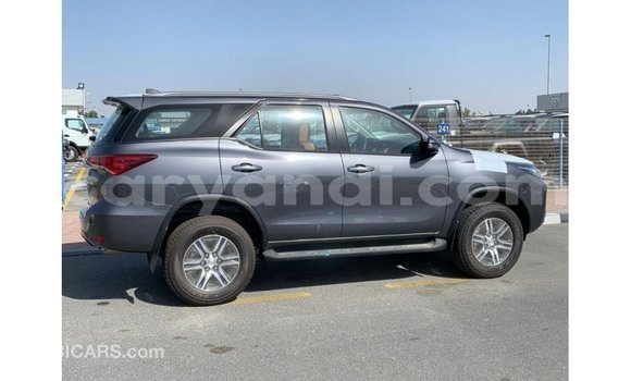 Buy Import Toyota Fortuner Other Car in Import - Dubai in Zambia Buy Import Toyota Fortuner Other Car in Import - Dubai in Zambia