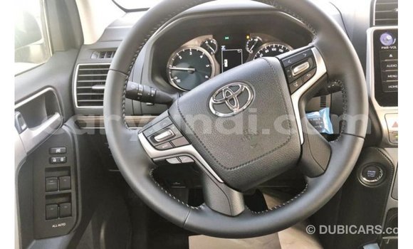 Buy Import Toyota Prado Black Car in Import - Dubai in Zambia Buy Import Toyota Prado Black Car in Import - Dubai in Zambia