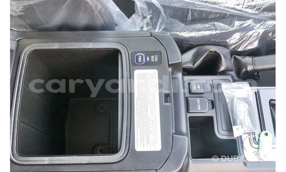 Buy Import Toyota Prado Black Car in Import - Dubai in Zambia Buy Import Toyota Prado Black Car in Import - Dubai in Zambia
