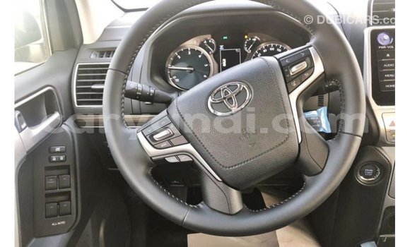 Buy Import Toyota Prado Black Car in Import - Dubai in Zambia Buy Import Toyota Prado Black Car in Import - Dubai in Zambia