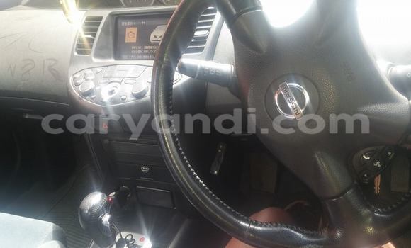 Acheter Occasion Voiture Nissan Primera à Chingola, Zambie Acheter Occasion Voiture Nissan Primera à Chingola, Zambie