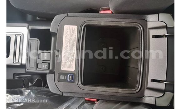 Acheter Import Voiture Toyota Prado Autre à Import - Dubai, Zambie Acheter Import Voiture Toyota Prado Autre à Import - Dubai, Zambie