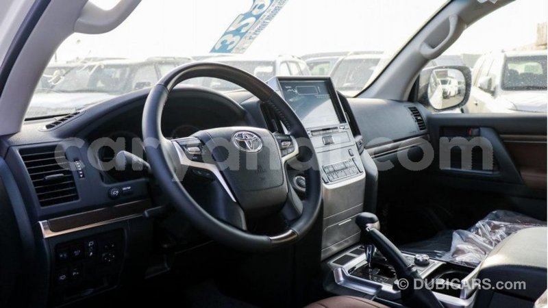 Big with watermark toyota land cruiser zambia import dubai 10313