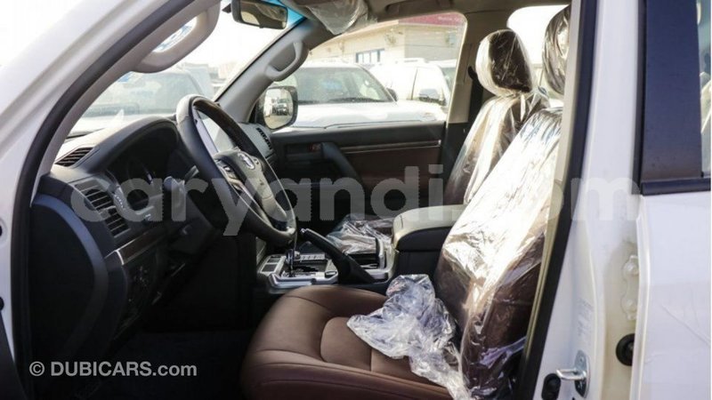 Big with watermark toyota land cruiser zambia import dubai 10313