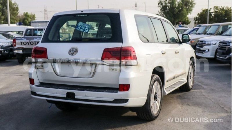 Big with watermark toyota land cruiser zambia import dubai 10313