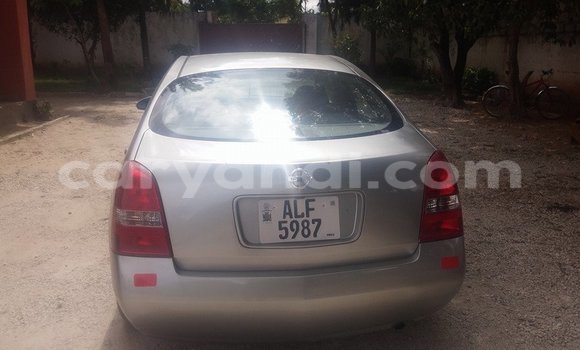 Acheter Occasion Voiture Nissan Primera à Chingola, Zambie Acheter Occasion Voiture Nissan Primera à Chingola, Zambie