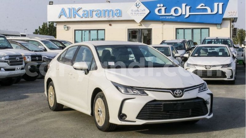 Big with watermark toyota corolla zambia import dubai 10318