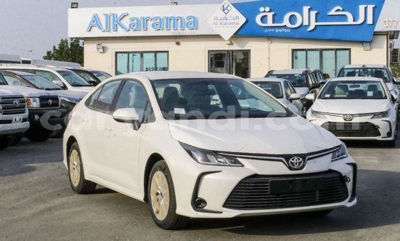 Acheter Import Voiture Toyota Corolla Blanc à Import - Dubai, Zambie Acheter Import Voiture Toyota Corolla Blanc à Import - Dubai, Zambie