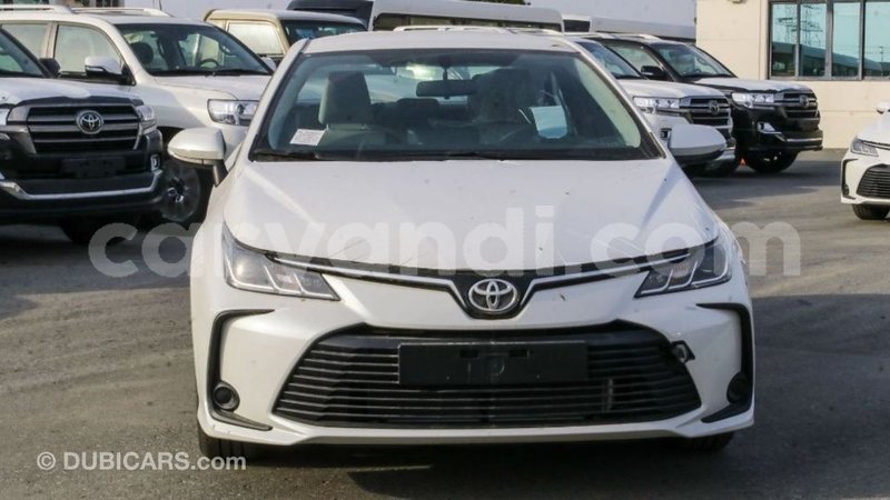 Big with watermark toyota corolla zambia import dubai 10318