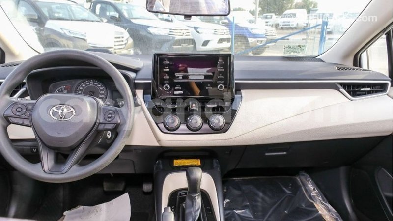 Big with watermark toyota corolla zambia import dubai 10318