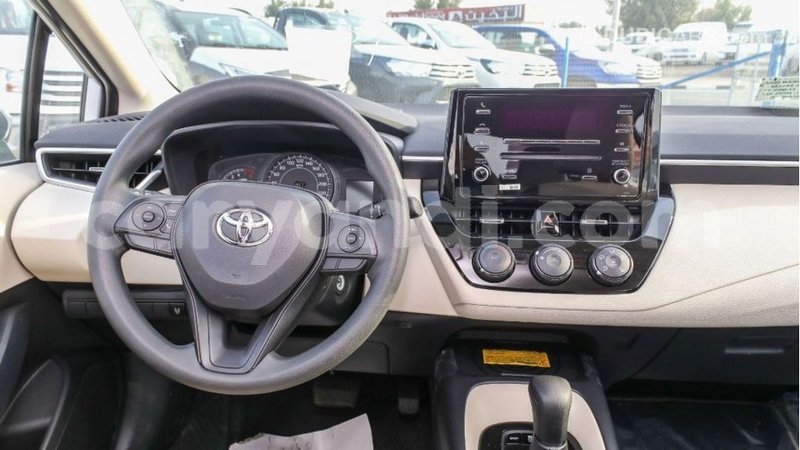 Big with watermark toyota corolla zambia import dubai 10318