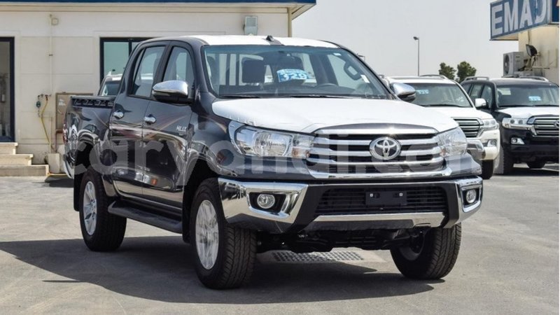 Big with watermark toyota hilux zambia import dubai 10319