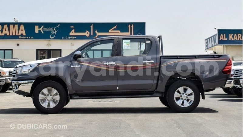 Big with watermark toyota hilux zambia import dubai 10319