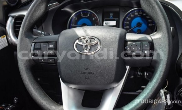 Acheter Import Voiture Toyota Hilux Autre à Import - Dubai, Zambie Acheter Import Voiture Toyota Hilux Autre à Import - Dubai, Zambie