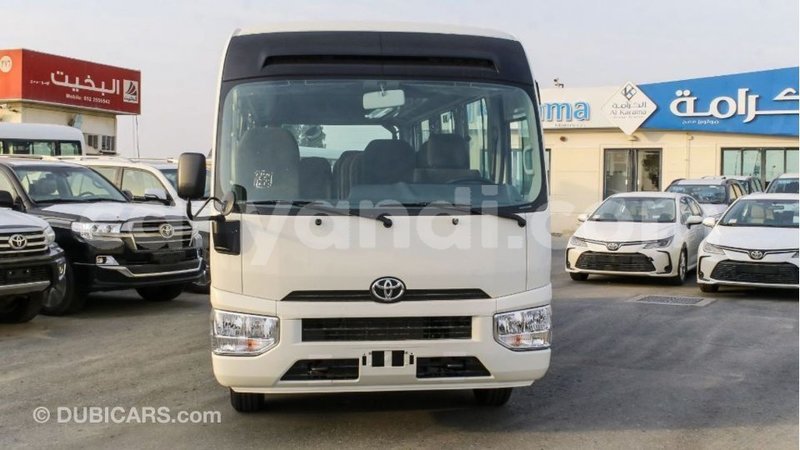 Big with watermark toyota coaster zambia import dubai 10321