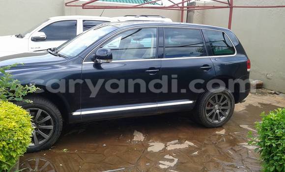 Tenga Tsaru Volkswagen Touareg Nhema Mota in Chipata in Zambia Tenga Tsaru Volkswagen Touareg Nhema Mota in Chipata in Zambia