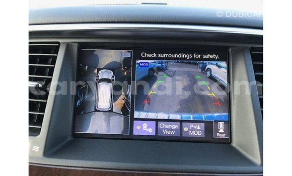 Nunua Imported Infiniti Q Bluu Gari ndani ya Import - Dubai nchini Zambia Nunua Imported Infiniti Q Bluu Gari ndani ya Import - Dubai nchini Zambia