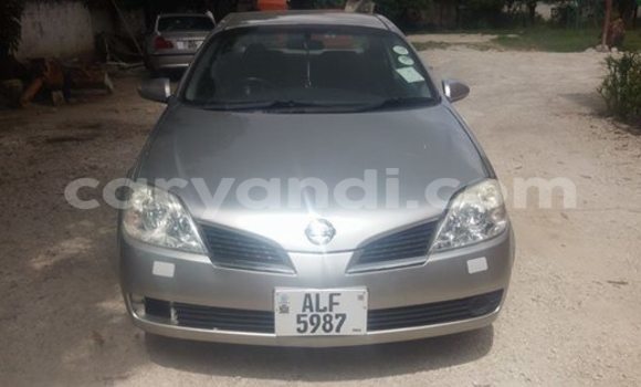 Acheter Occasion Voiture Nissan Primera à Chingola, Zambie Acheter Occasion Voiture Nissan Primera à Chingola, Zambie